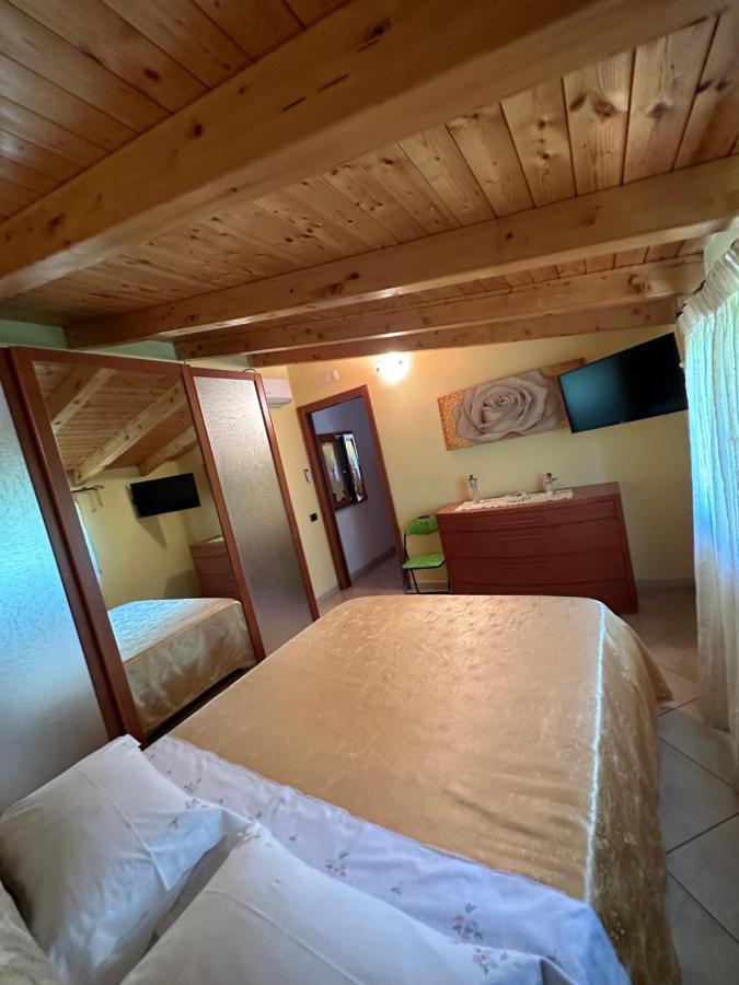 Casa Vittoria Lägenhet Vietri Exteriör bild