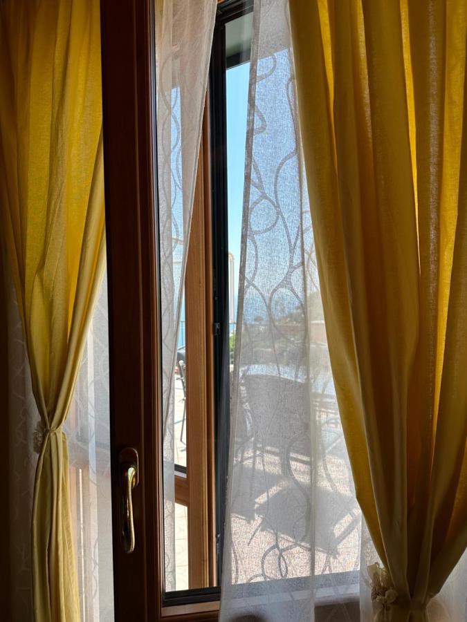 Casa Vittoria Lägenhet Vietri Exteriör bild