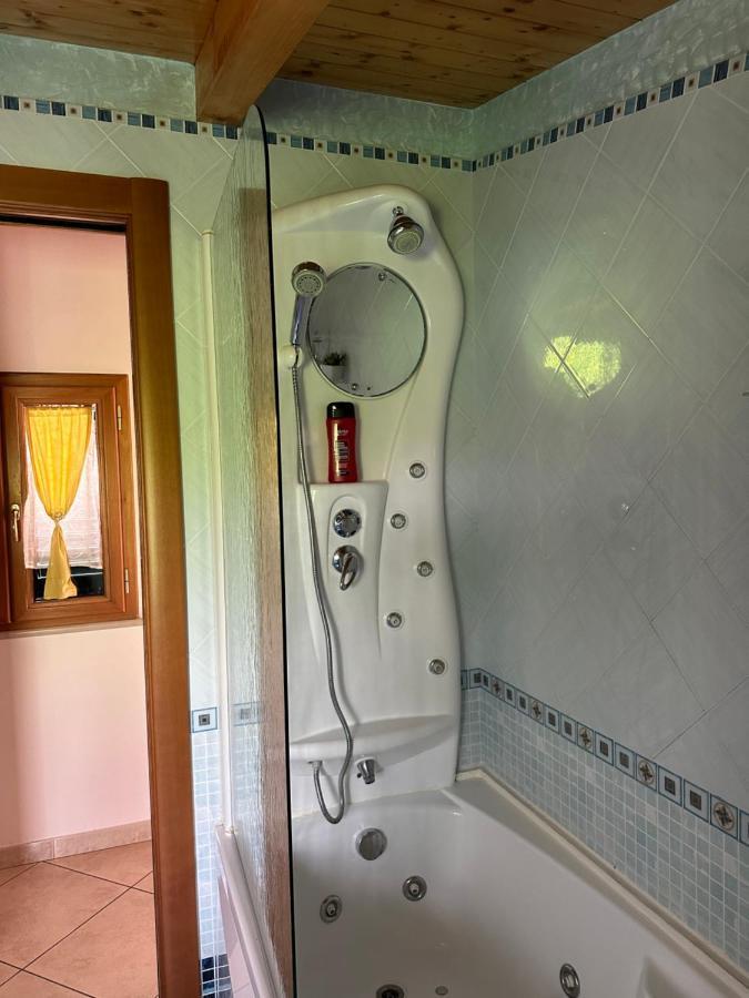 Casa Vittoria Lägenhet Vietri Exteriör bild