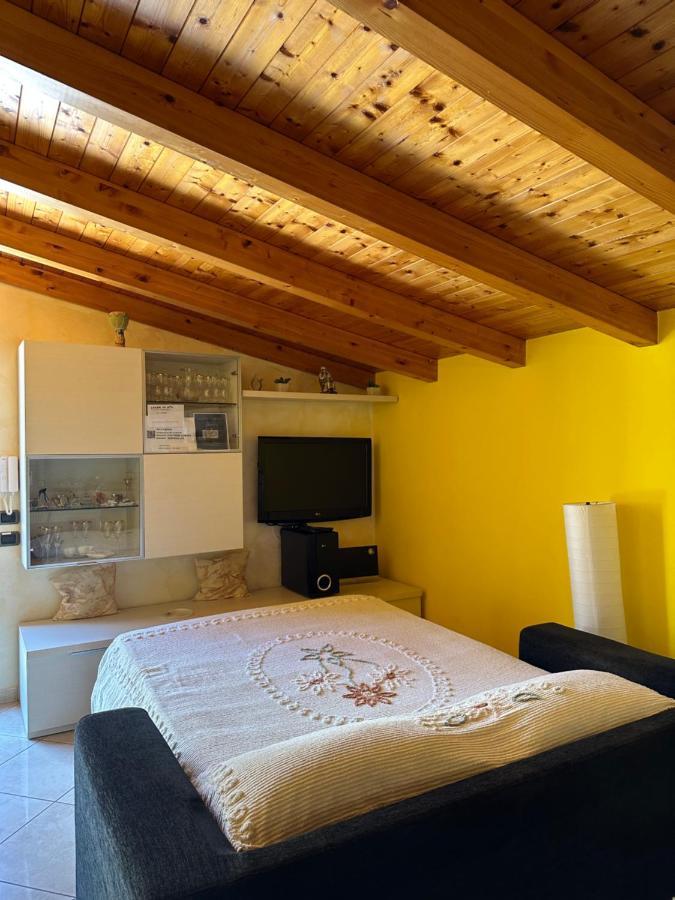 Casa Vittoria Lägenhet Vietri Exteriör bild
