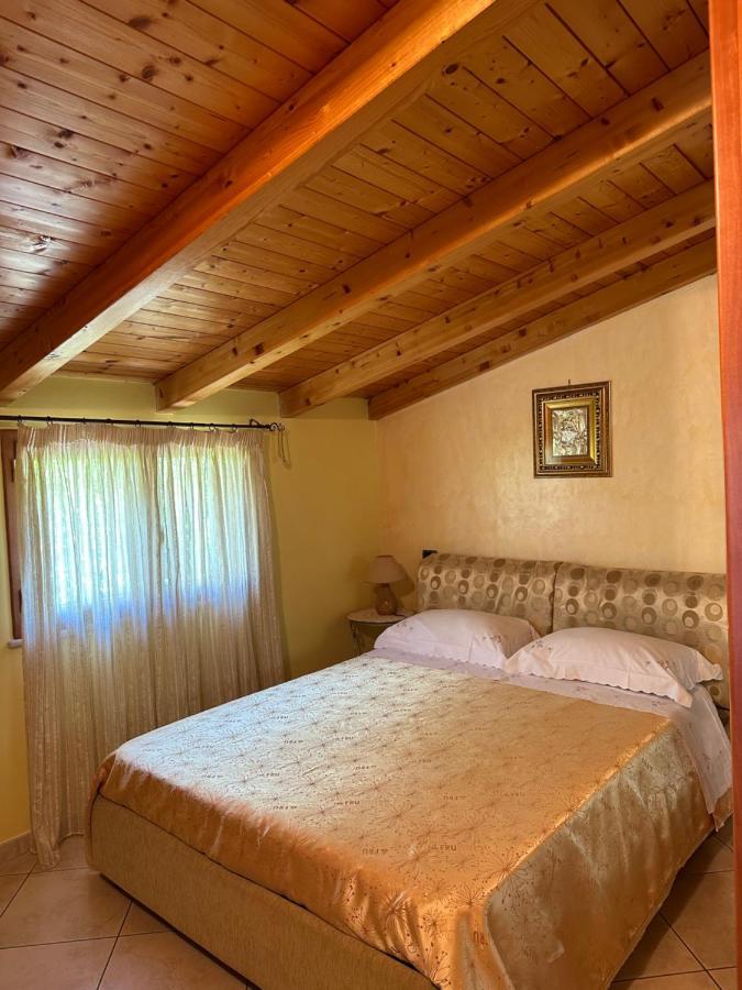 Casa Vittoria Lägenhet Vietri Exteriör bild